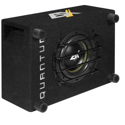 ESX-Quantum QXB8-Subwoofer con carcasa de 20 cm-Masori.de