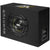 ESX-Quantum QXB8-Subwoofer con carcasa de 20 cm-Masori.de