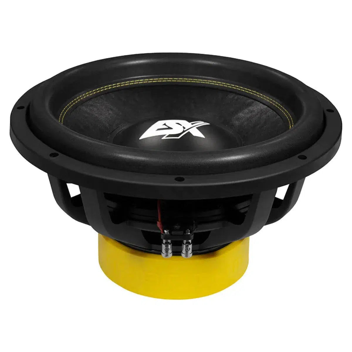 Subwoofer ESX-Quantum QXE-12D2-12" (30cm)-Masori.de