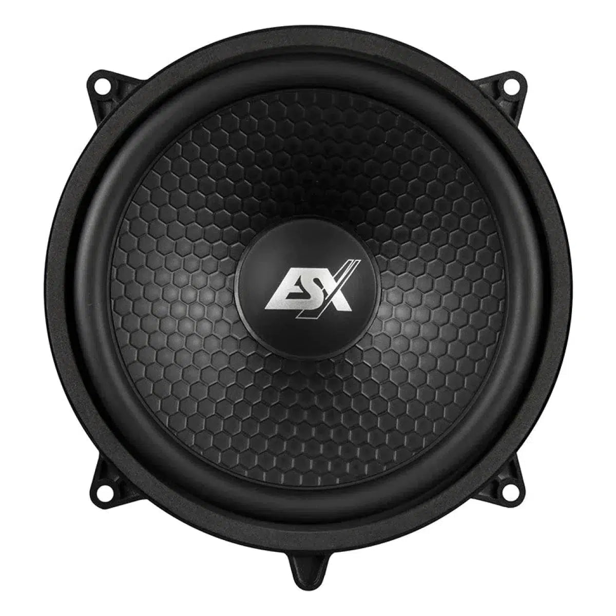 ESX-Quantum QXS6.3C-Sistema de altavoces Mercedes-Masori.de