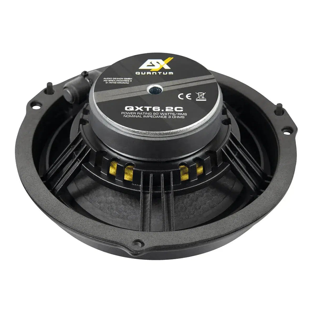 ESX-Quantum QXT6.2C-Set-altavoz-Masori.de