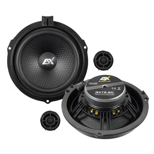 ESX-Quantum QXT6.2C-Set-altavoz-Masori.de