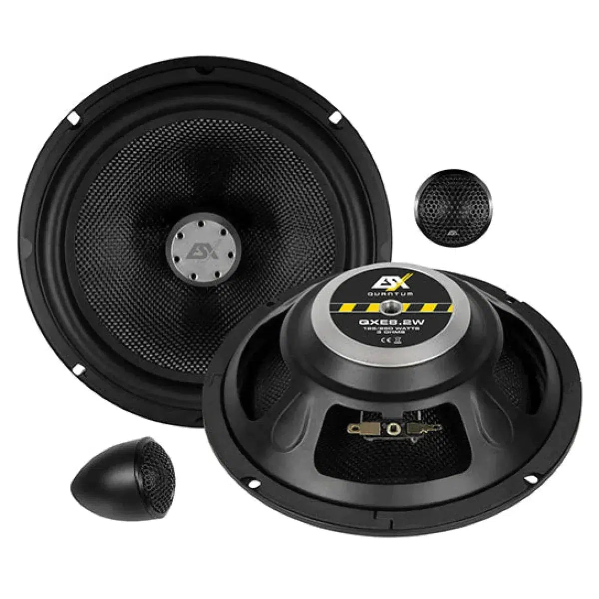 ESX-QXE8.2C Juego de altavoces de 20 cm (8") - Masori.de