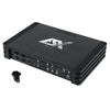 Amplificador de 6 canales ESX-Quantum QL800.6-Masori.de