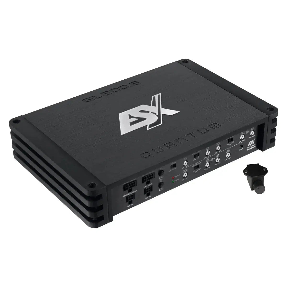 Amplificador de 6 canales ESX-Quantum QL800.6-Masori.de
