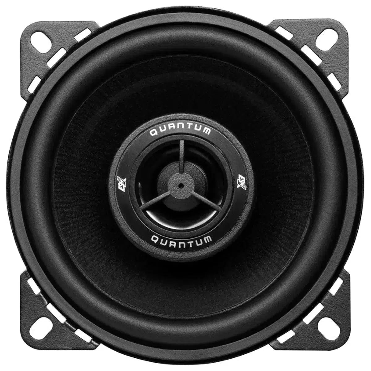 Altavoz coaxial ESX-Quantum QXE42-4" (10cm)-Masori.de