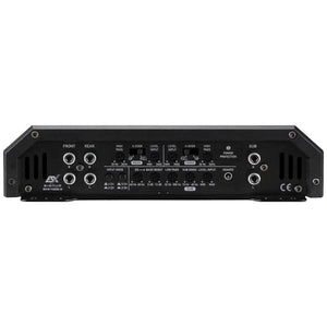 Amplificador de 5 canales ESX-Signum SXE1000.5-Masori.de