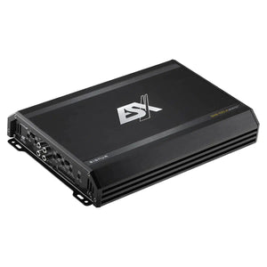 Amplificador de 4 canales ESX-Signum SXE100.4-Masori.de