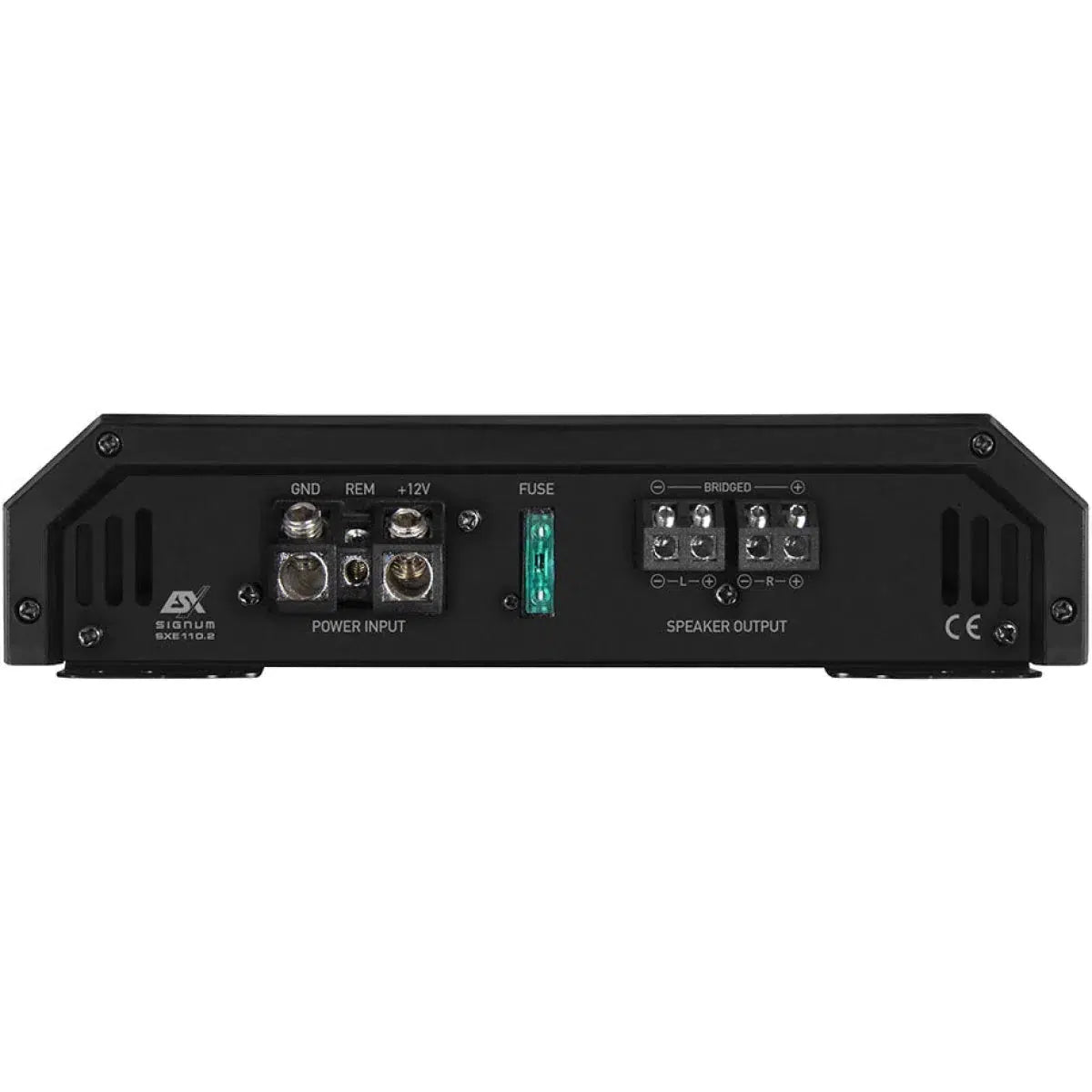 Amplificador ESX-Signum SXE110.2-2-Canales-Masori.de