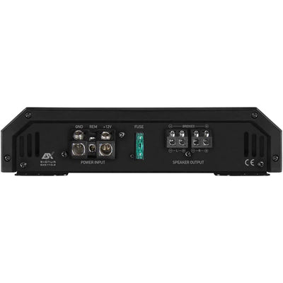 Amplificador ESX-Signum SXE110.2-2-Canales-Masori.de