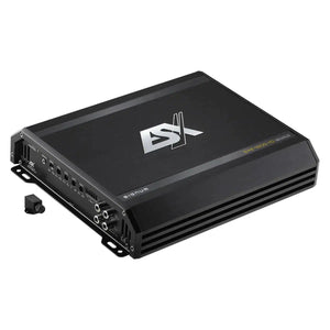 Amplificador de 1 canal ESX-Signum SXE1200.1D-Masori.de