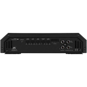 Amplificador de 1 canal ESX-Signum SXE2000.1D-Masori.de