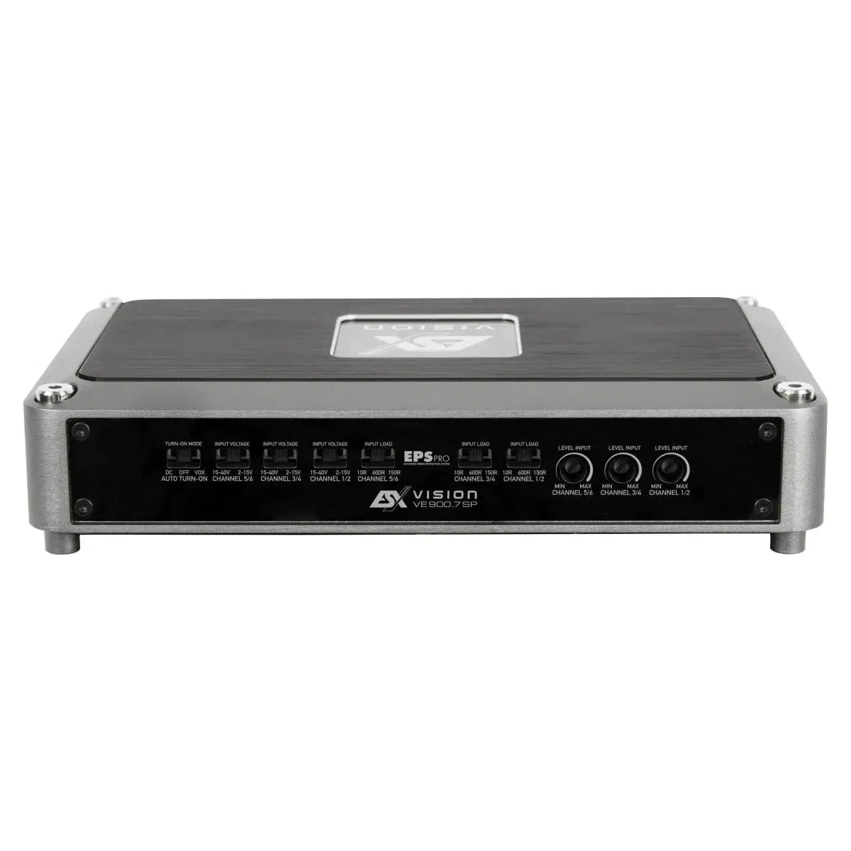 ESX-VE900.7SP Amplificador DSP de 8 canales-Masori.de