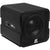 Subwoofer con recinto activo ESX-Vision V-1600A-8" (20cm)-Masori.de