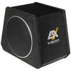 ESX-Vision V-800A (Activo)-Subwoofer con carcasa activa de 8" (20cm)-Masori.de