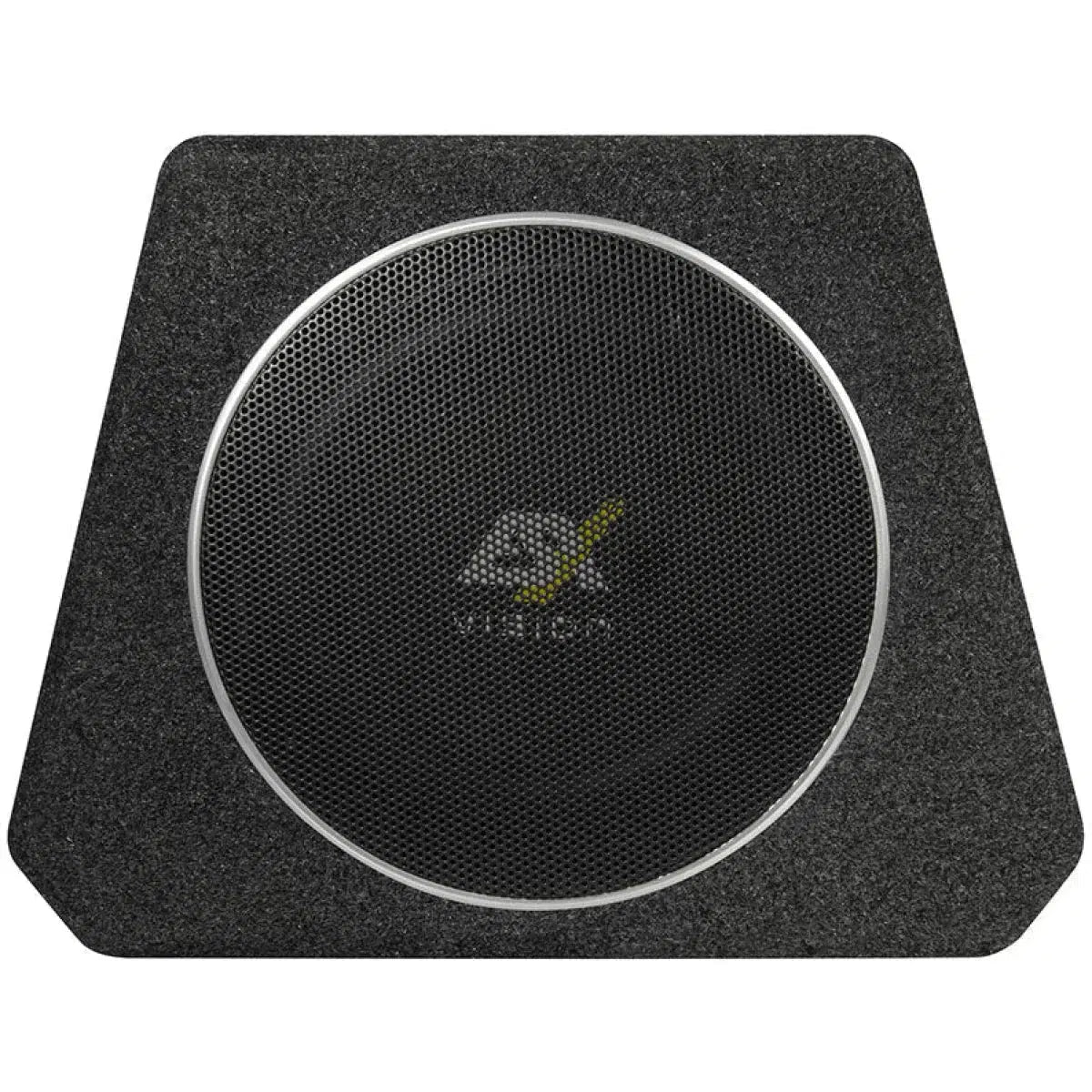 ESX-Vision V-800A (Activo)-Subwoofer con carcasa activa de 8" (20cm)-Masori.de