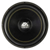 Subwoofer ESX-Vision VX-21 PRO-21" (53cm)-Masori.de