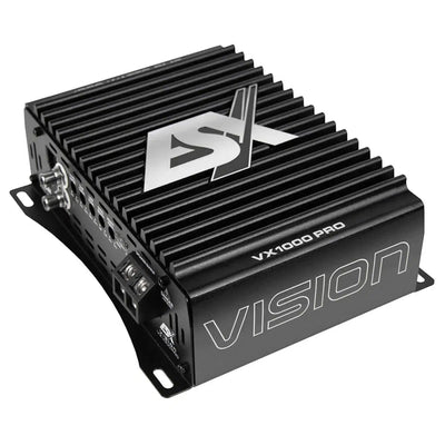 Amplificador de 1 canal ESX-Vision VX1000 PRO-Masori.de
