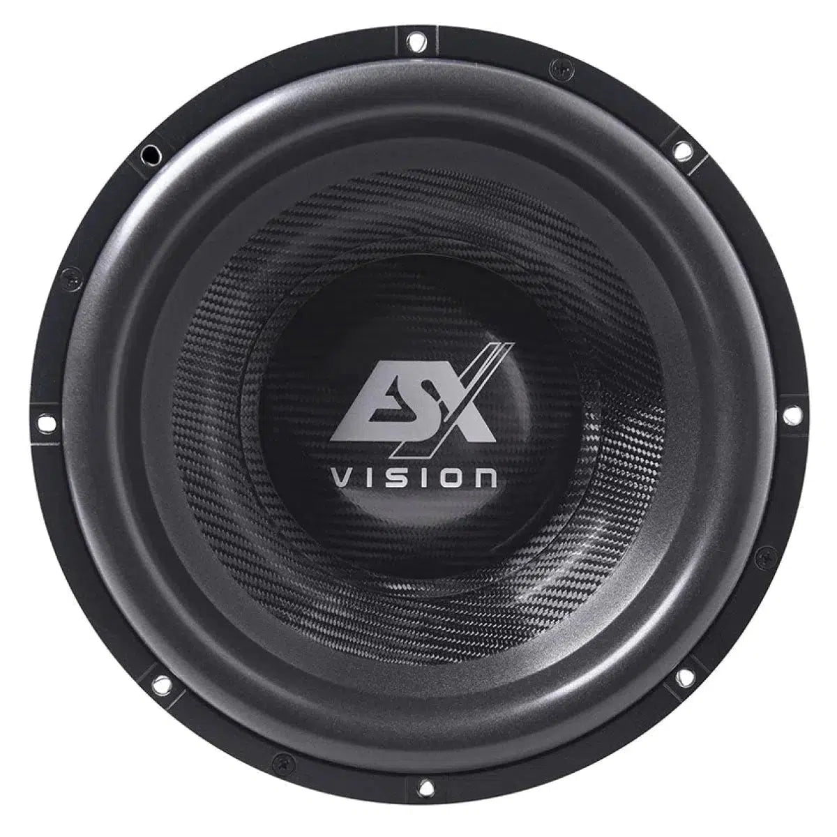 Subwoofer ESX-Vision VX12PRO-12" (30cm)-Masori.de