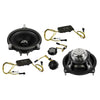 ESX-Vision VXM4.2C-Sistema de altavoces Mercedes-Masori.de