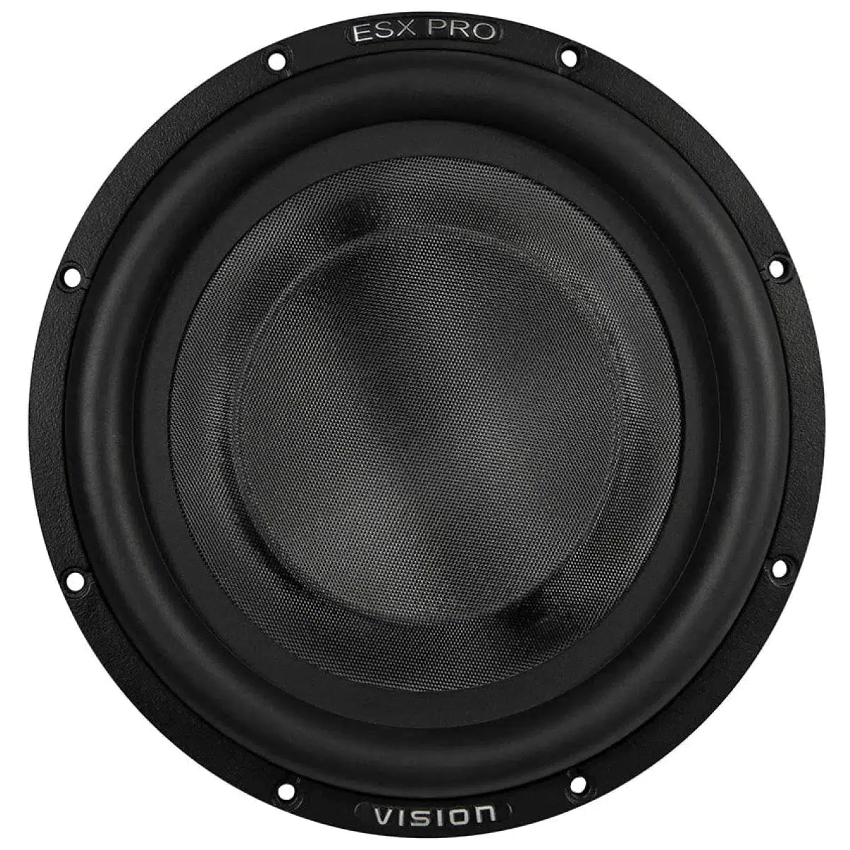 Subwoofer ESX-Vision VXP84-8" (20cm)-Masori.de