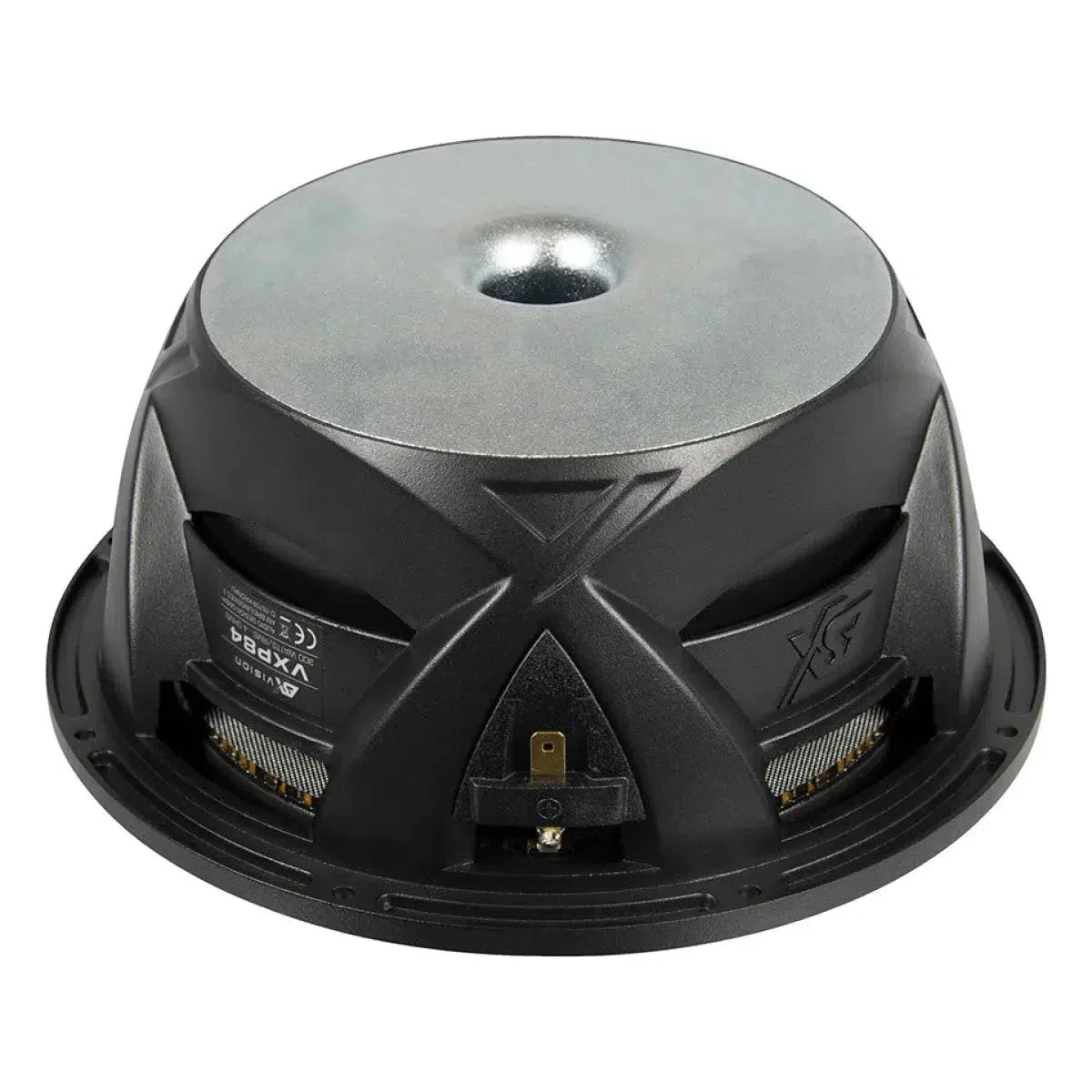 Subwoofer ESX-Vision VXP84-8" (20cm)-Masori.de