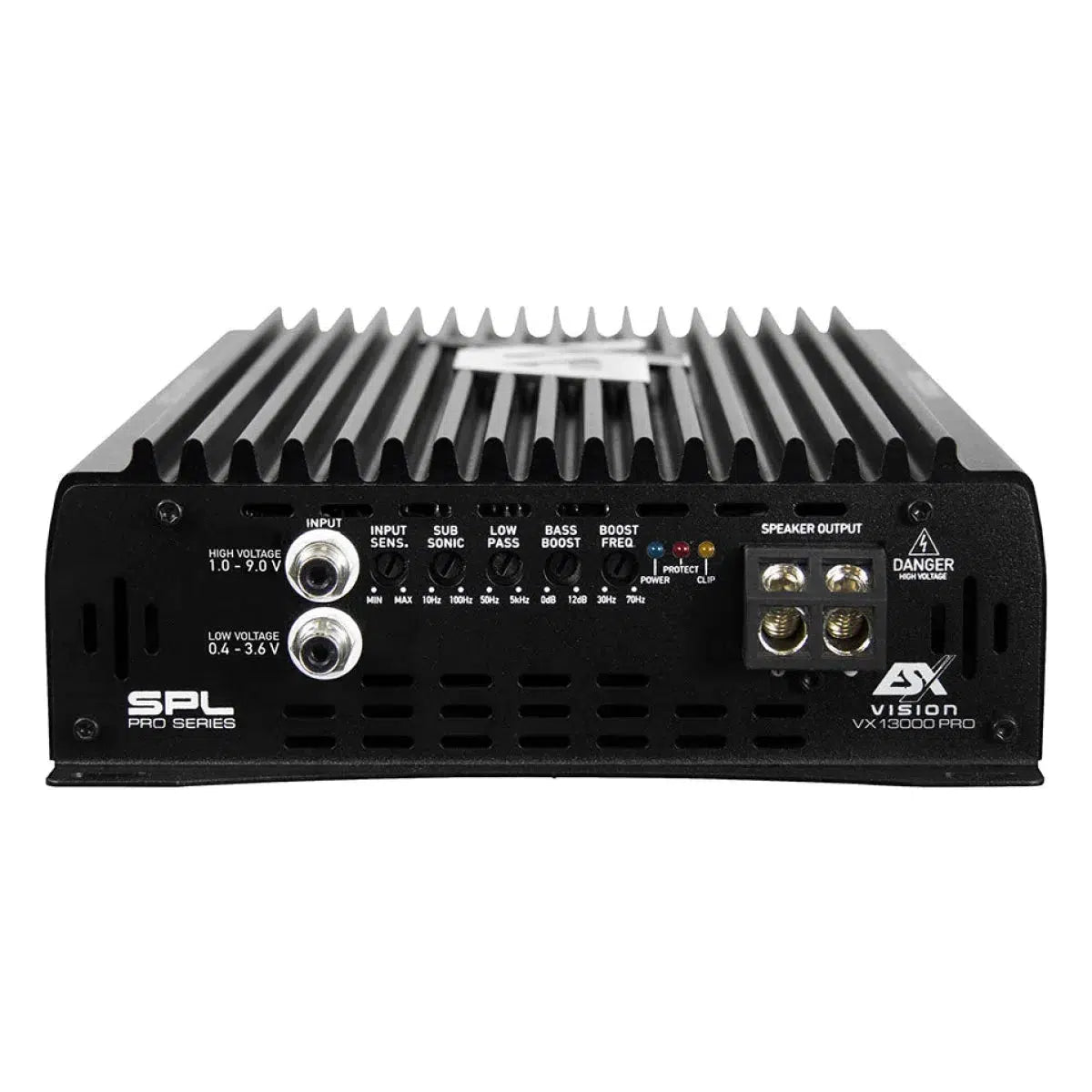 Amplificador de 1 canal ESX-VX13000Pro-Masori.de