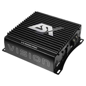ESX-VX1400.4Pro Amplificador de 4 canales-Masori.de