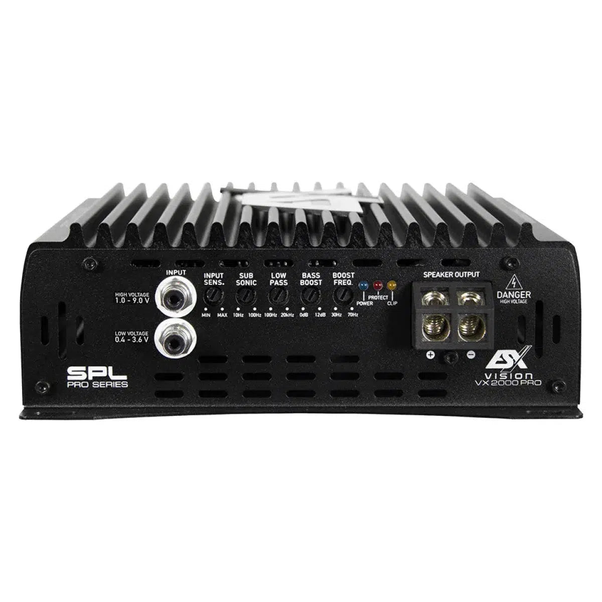 Amplificador de 1 canal ESX-VX2000Pro-Masori.de