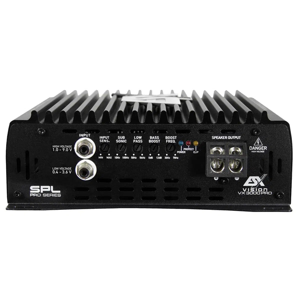 Amplificador de 1 canal ESX-VX3000Pro-Masori.de