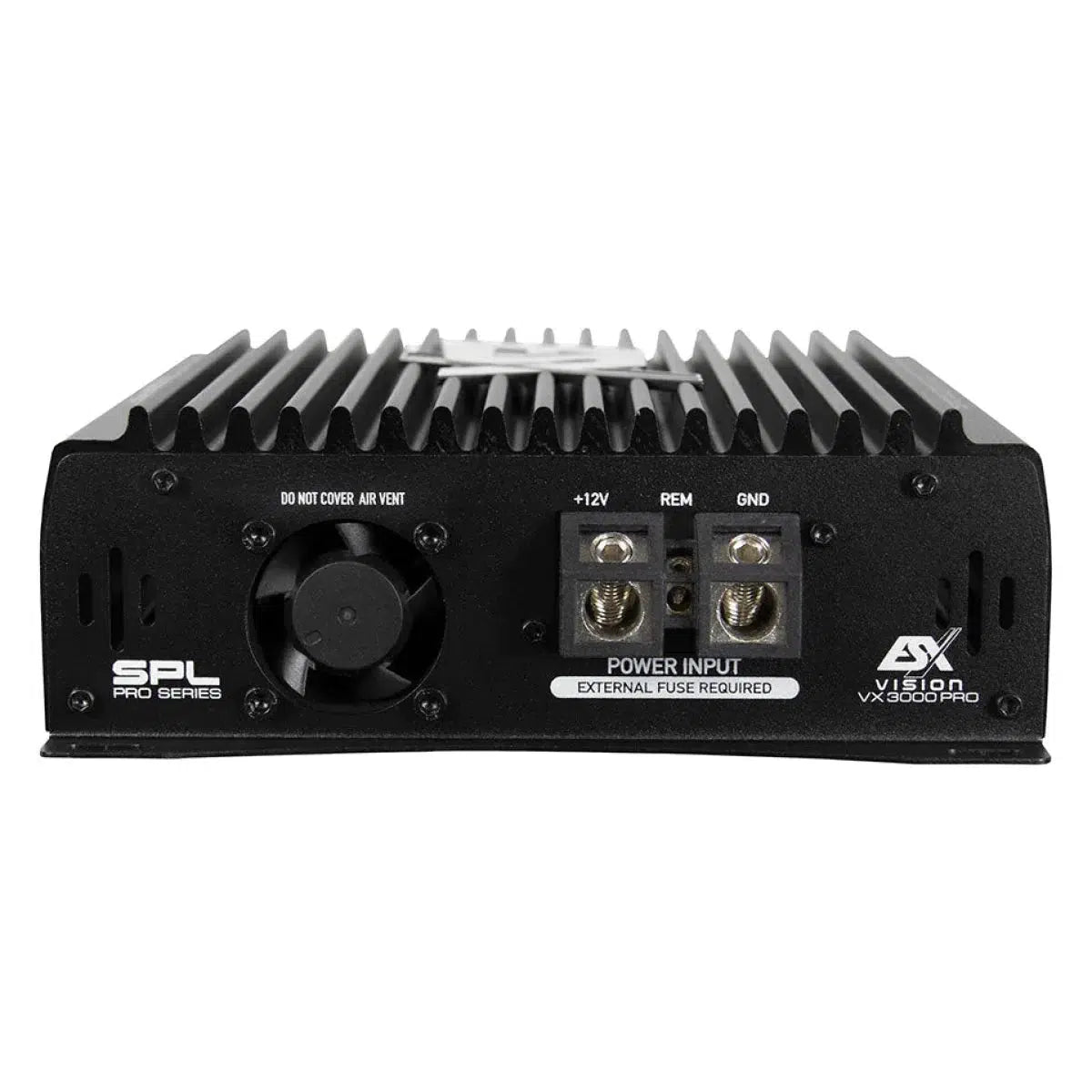 Amplificador de 1 canal ESX-VX3000Pro-Masori.de