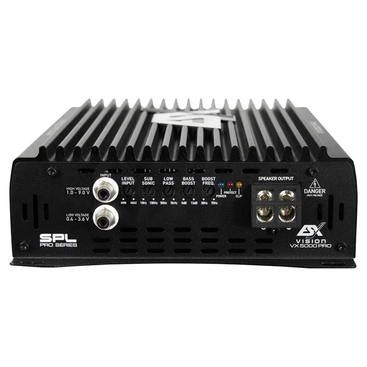 Amplificador de 1 canal ESX-VX5000Pro-Masori.de