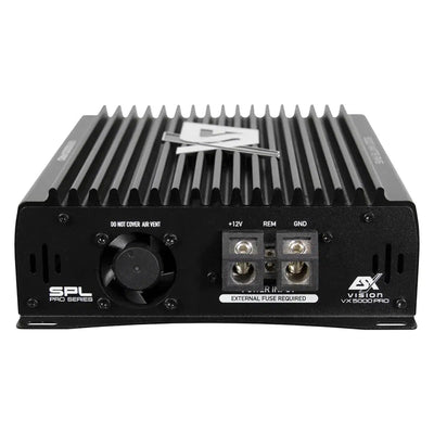 Amplificador de 1 canal ESX-VX5000Pro-Masori.de