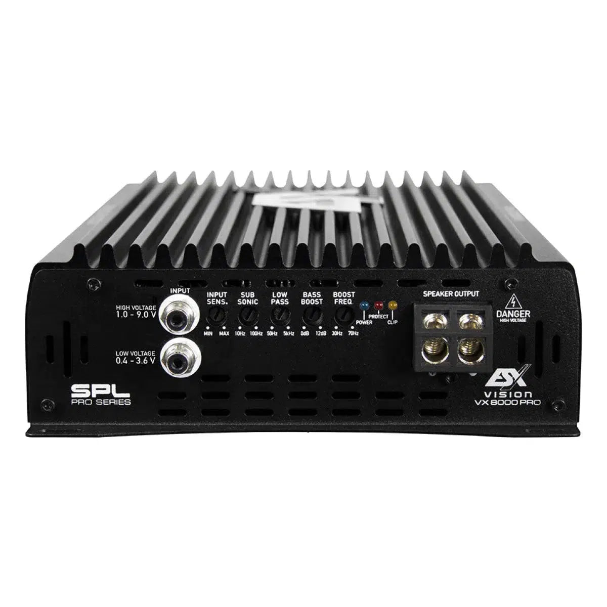 Amplificador de 1 canal ESX-VX8000Pro-Masori.de