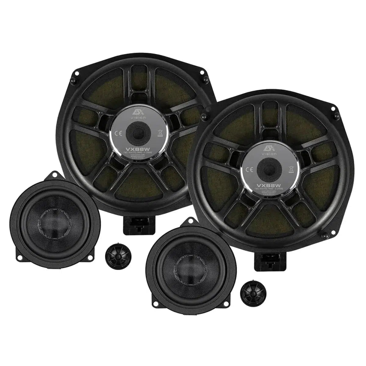 ESX-VXB8.3C-BMW-Loudspeaker-Set-Masori.de