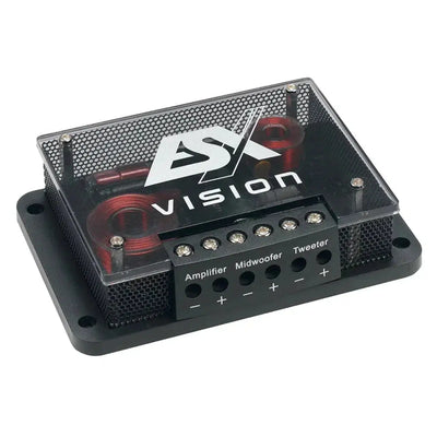 Juego de altavoces ESX-Vision VE-5.2C-5" (13cm)-Masori.de