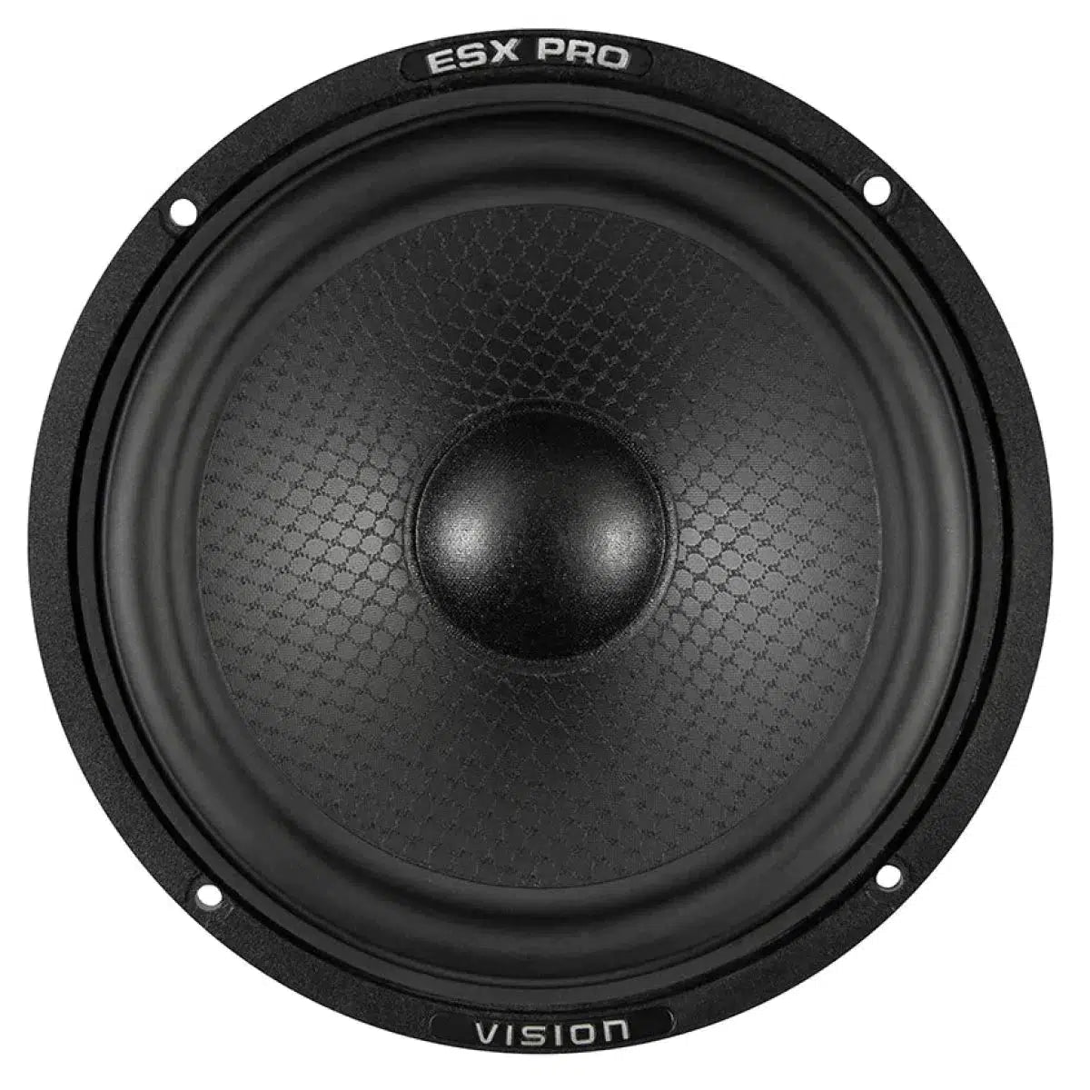 Juego de altavoces ESX-Vision VXP PRO VXP6.2C-6,5" (16,5cm)-Masori.de