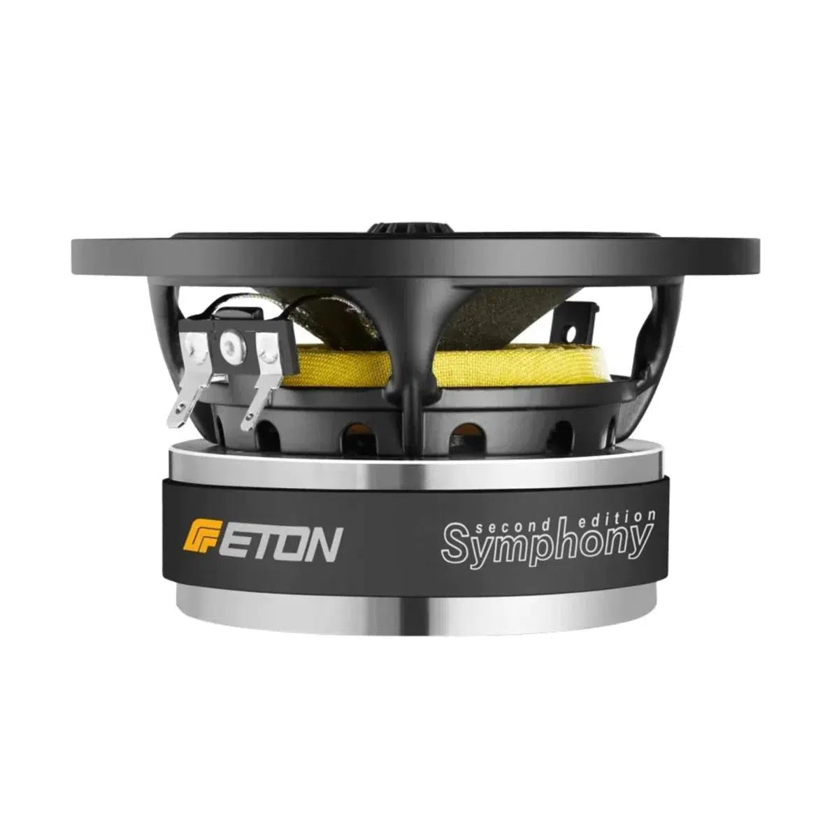 ETON-4-312/C8/25 Transductor de graves y medios Hex Symphony II-4" (10cm)-Masori.de