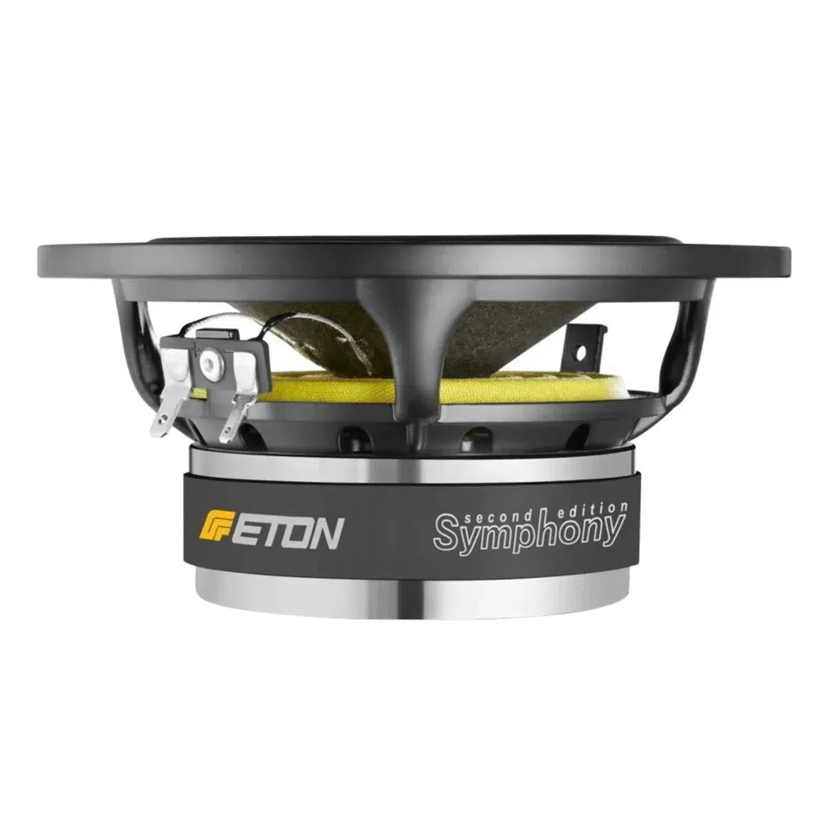 ETON-5-212/C8/25 Hex Symphony II - Transductor de graves y medios de 5" (13 cm) - Masori.de