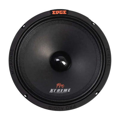 Edge Car Audio-Xtreme EDXPRO8-E3-Transductor de graves y medios de 20 cm-Masori.de