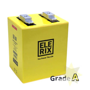 Elerix-EX-L550-0.5C-550Ah-LiFePO4-Litio - LiFeYPO4 Cell-Masori.de