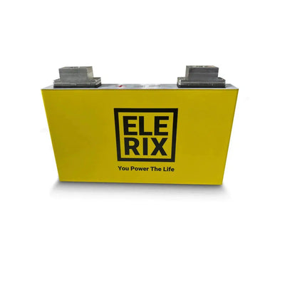 Elerix-EX-T30K 2.3V 30Ah LTO litio prismático - LTO-Masori.de