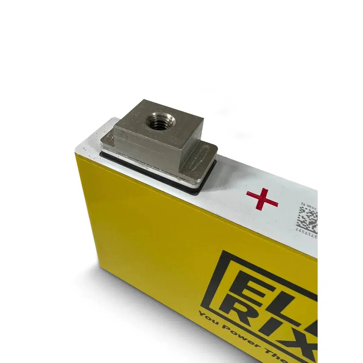 Elerix-EX-T30K 2.3V 30Ah LTO litio prismático - LTO-Masori.de