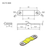 Elerix-EX-TC Terminal Connector-Battery-Accessories-Masori.de