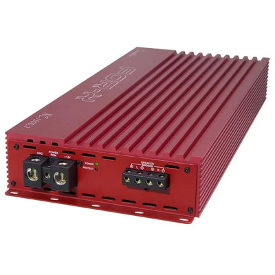 FOR-X-XC-1500.Amplificador de 2-2 canales-Masori.de