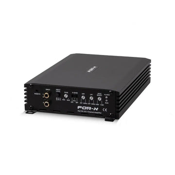 FOR-X-XQ-550.2D Amplificador de 2 canales-Masori.de