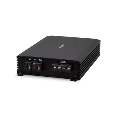 FOR-X-XQ-550.2D Amplificador de 2 canales-Masori.de