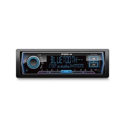 FOR-X-XQ-710DSP-1-DIN Radio para coche-Masori.de