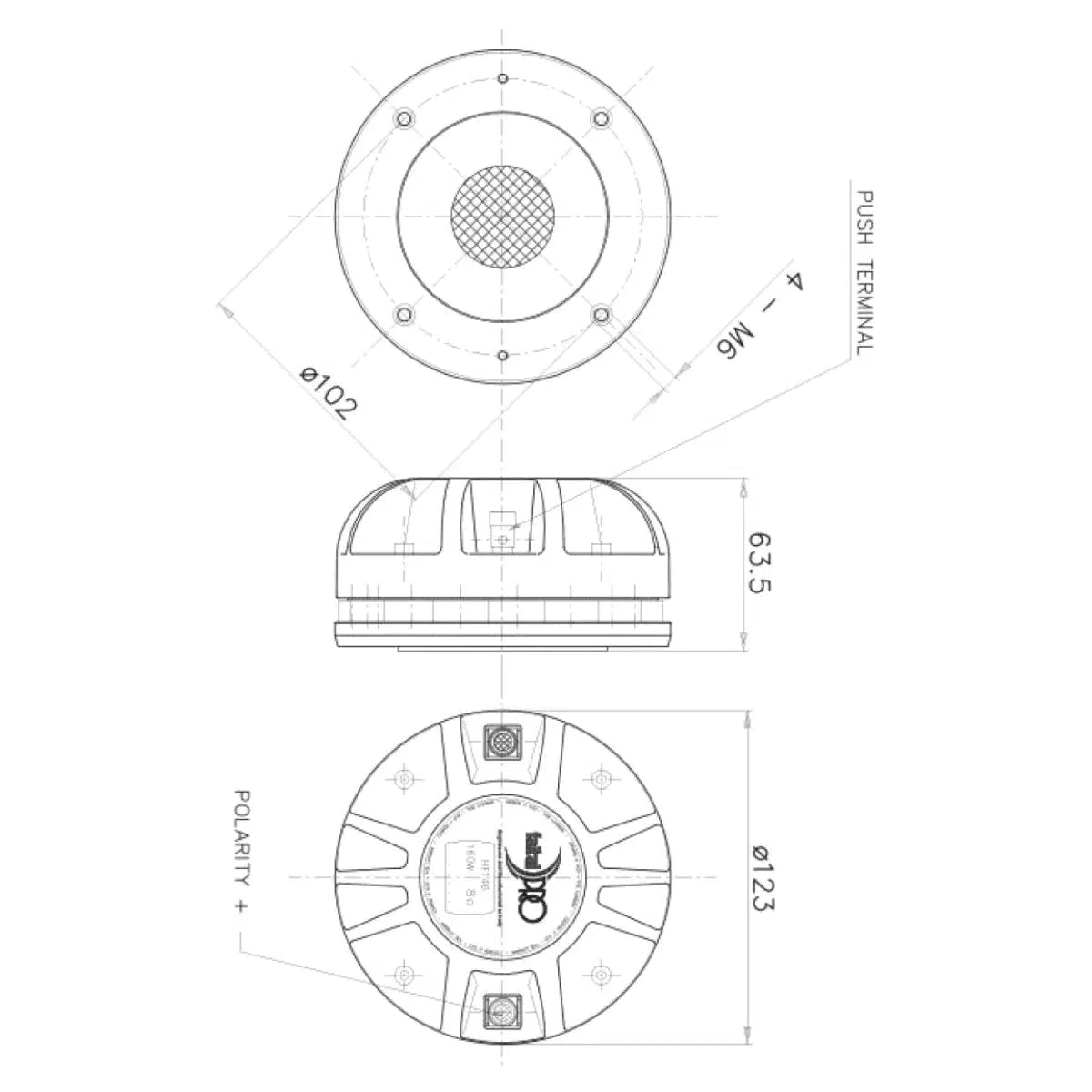 FaitalPro-HF146R-Cuerno-Tweeter-Masori.de