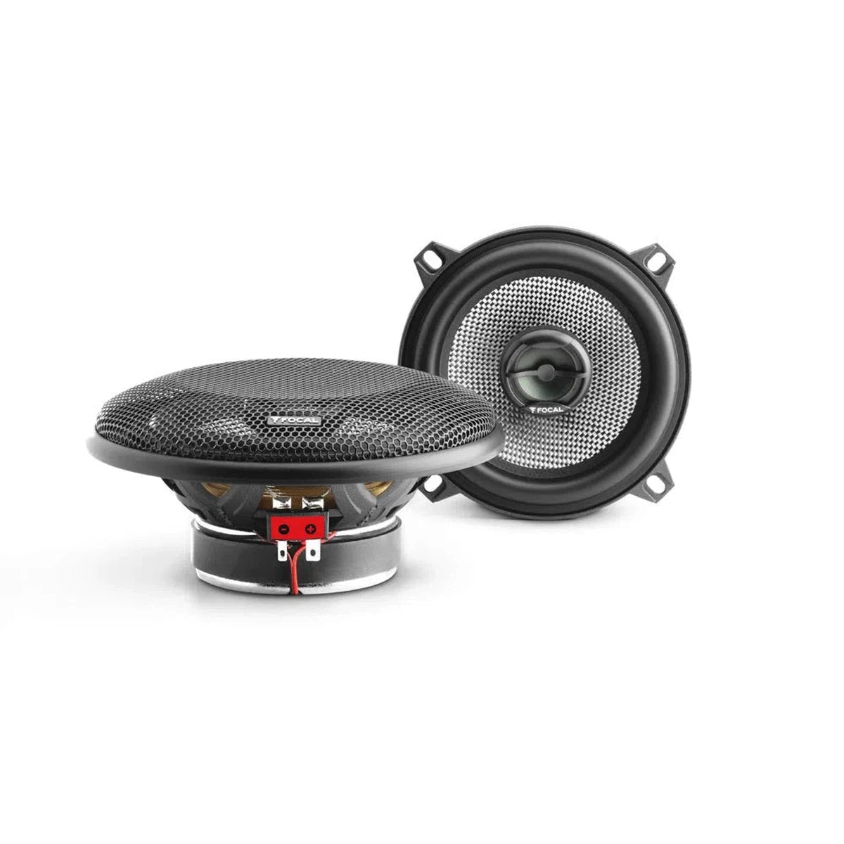 Altavoz coaxial Focal-Access 130AC-5" (13cm)-Masori.de